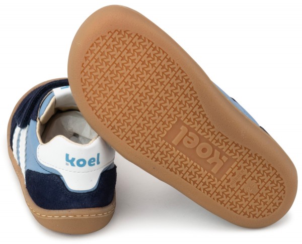 Koel classic ~ Bali LowCut Klettschuh ~ Jeans