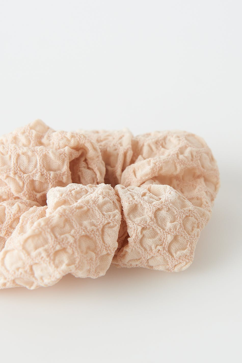 Alicia 3-pack scrunchie