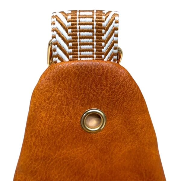 Nahrbtnik True Spirit Crossbody bež, 27 cm x 15 cm