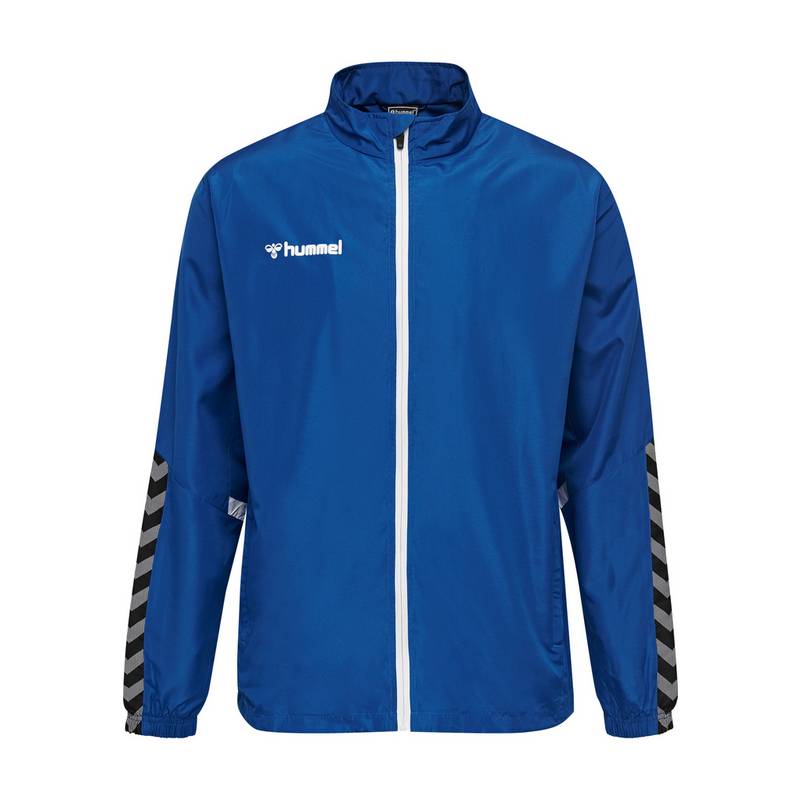 hummel hmlAUTHENTIC MICRO JACKET Funktionsjacke Herren