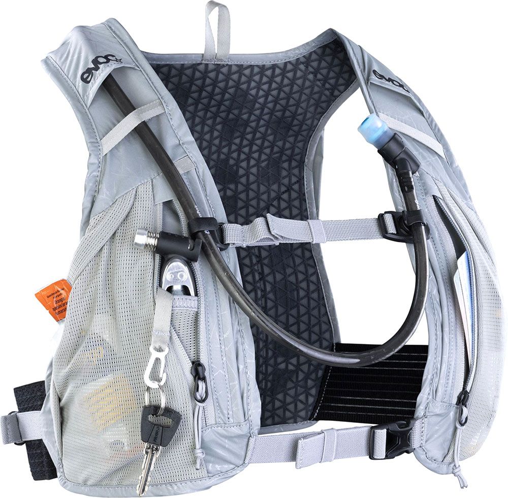 Evoc Hydro Pro 6L - Trinkrucksack kaufen | Bike-Discount