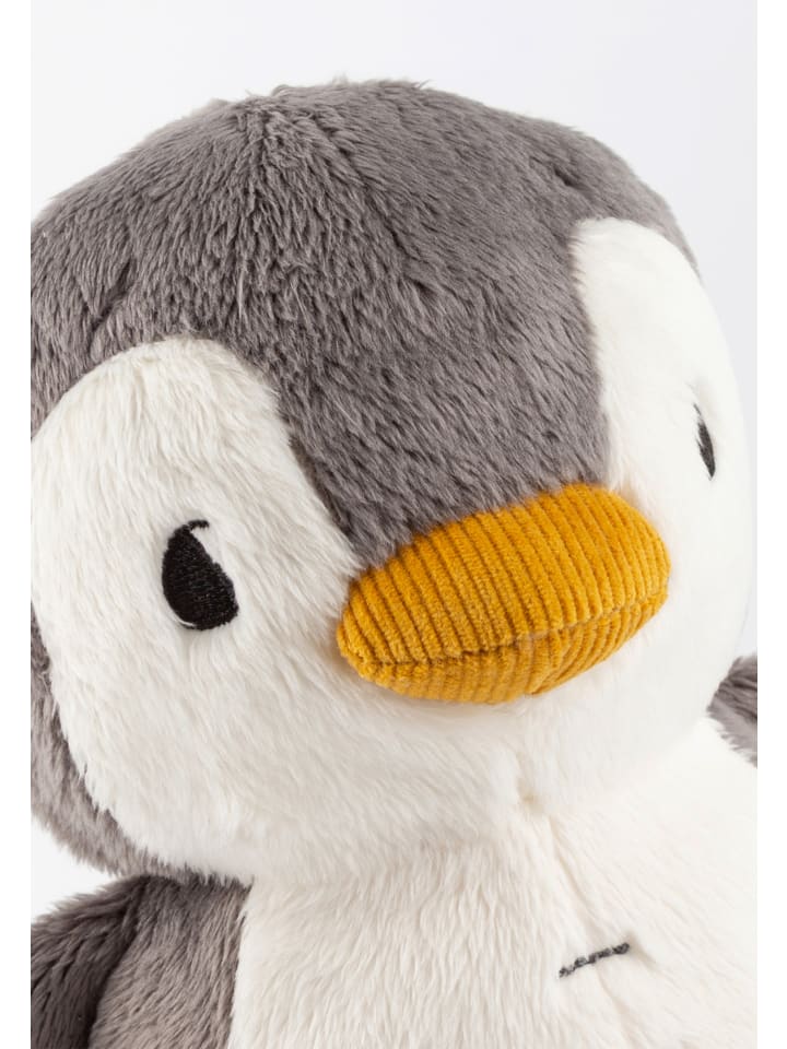 Sigikid Kuscheltier Anouk - Pinebumm in grau/weiß günstig kaufen onesize