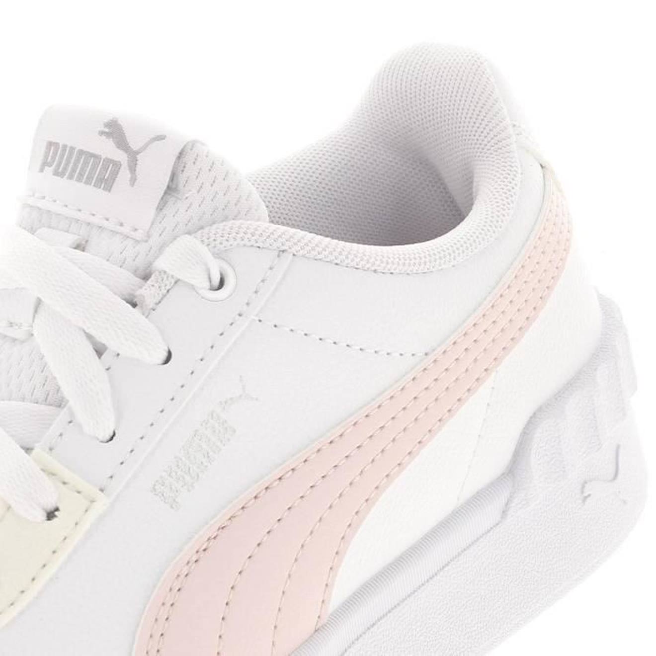 Chaussures mode ville Carina l wht ps girl