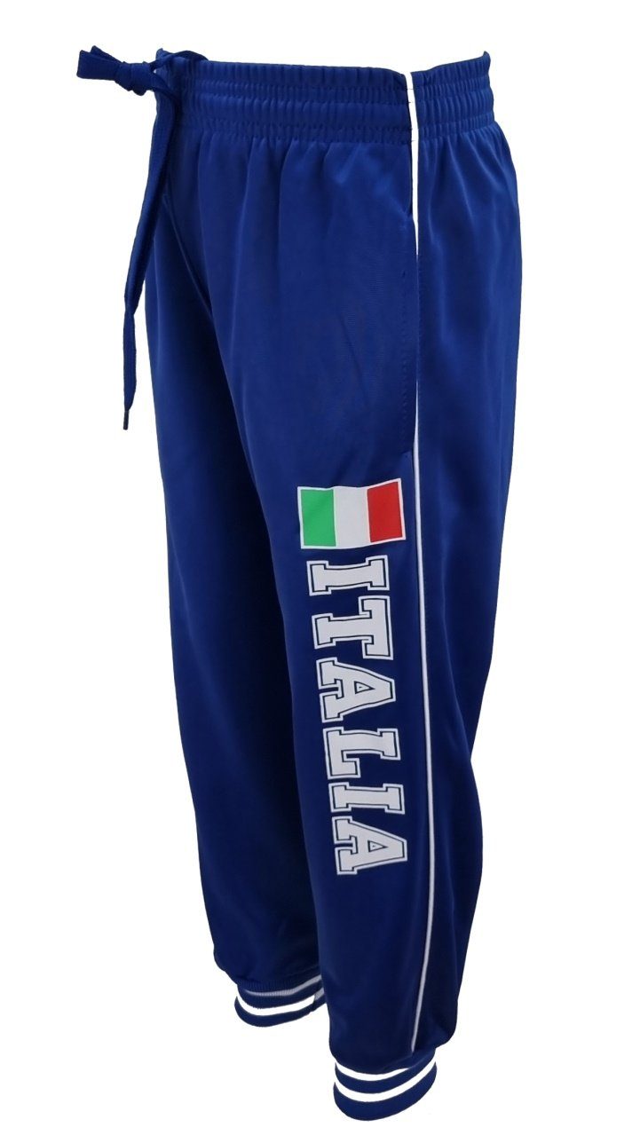 Fashion Boy Trainingsanzug Trainingsanzug Italia Italien Italy, JF222