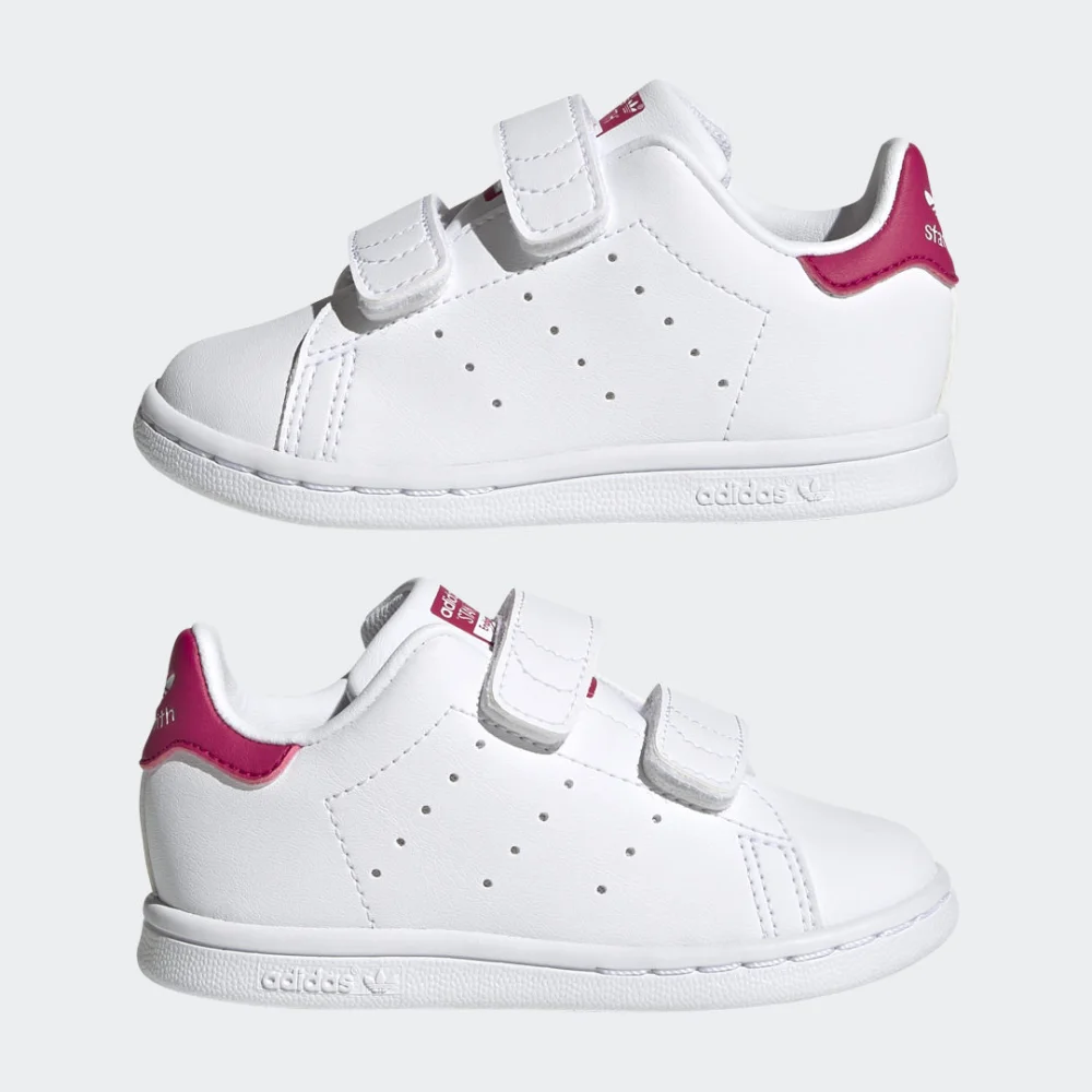 adidas Stan Smith CF I FX7538 / weiss