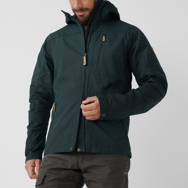 STEN JACKET M Herren - Übergangsjacke