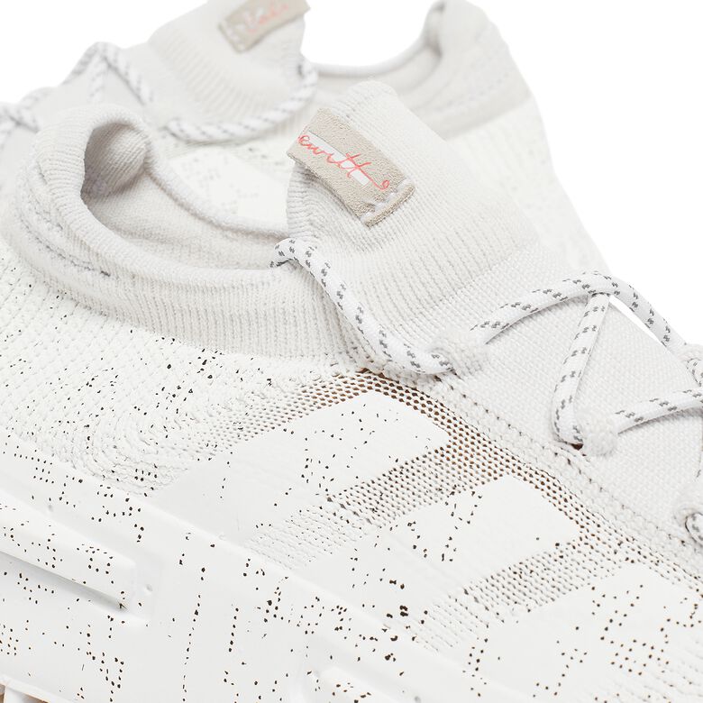 adidas Originals NMD S1 Cali Dewitt crystal white/ftwr white/dash grey