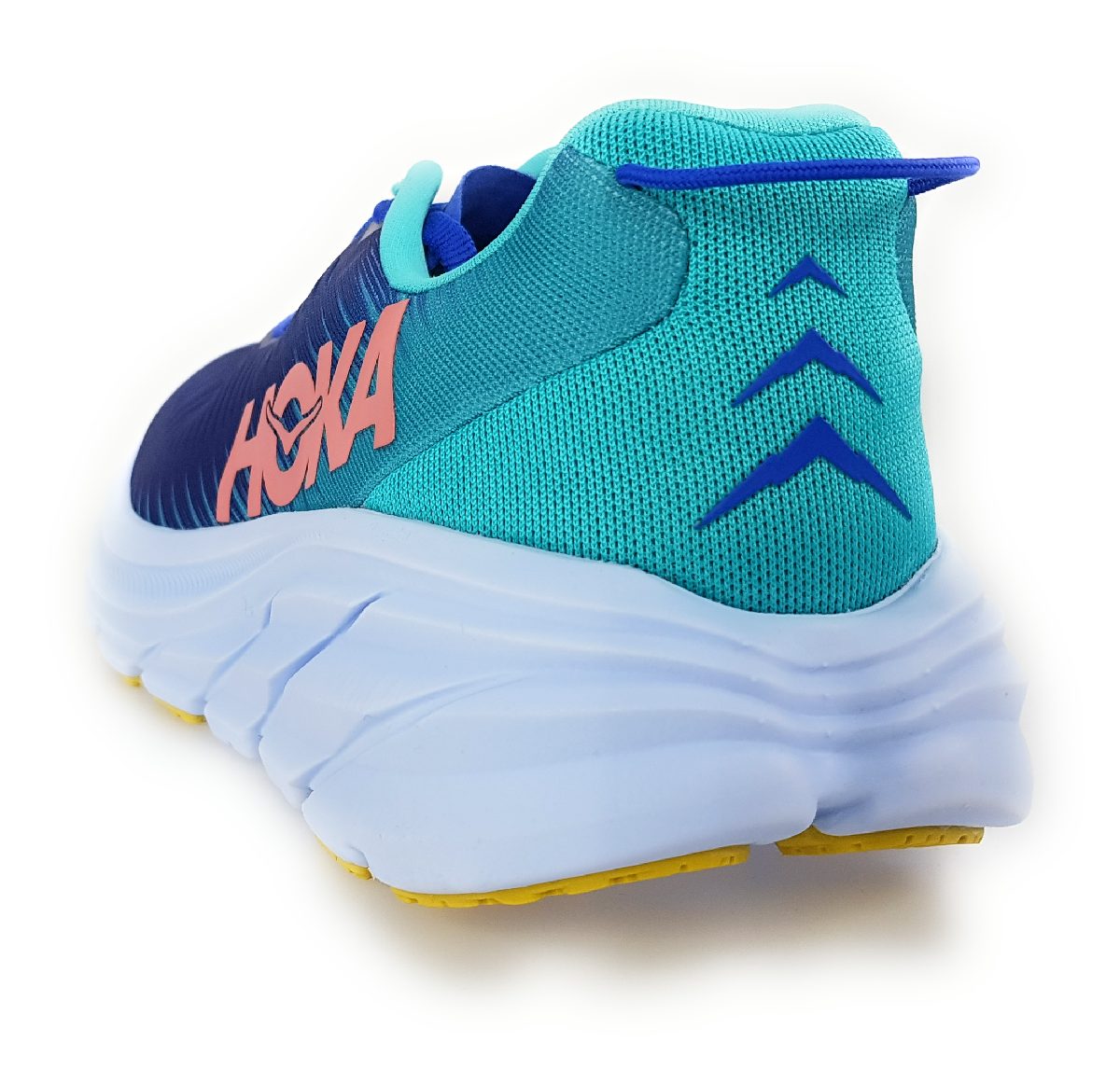 Hoka Rincon 3 1119396B Blau BBCRM- Blue