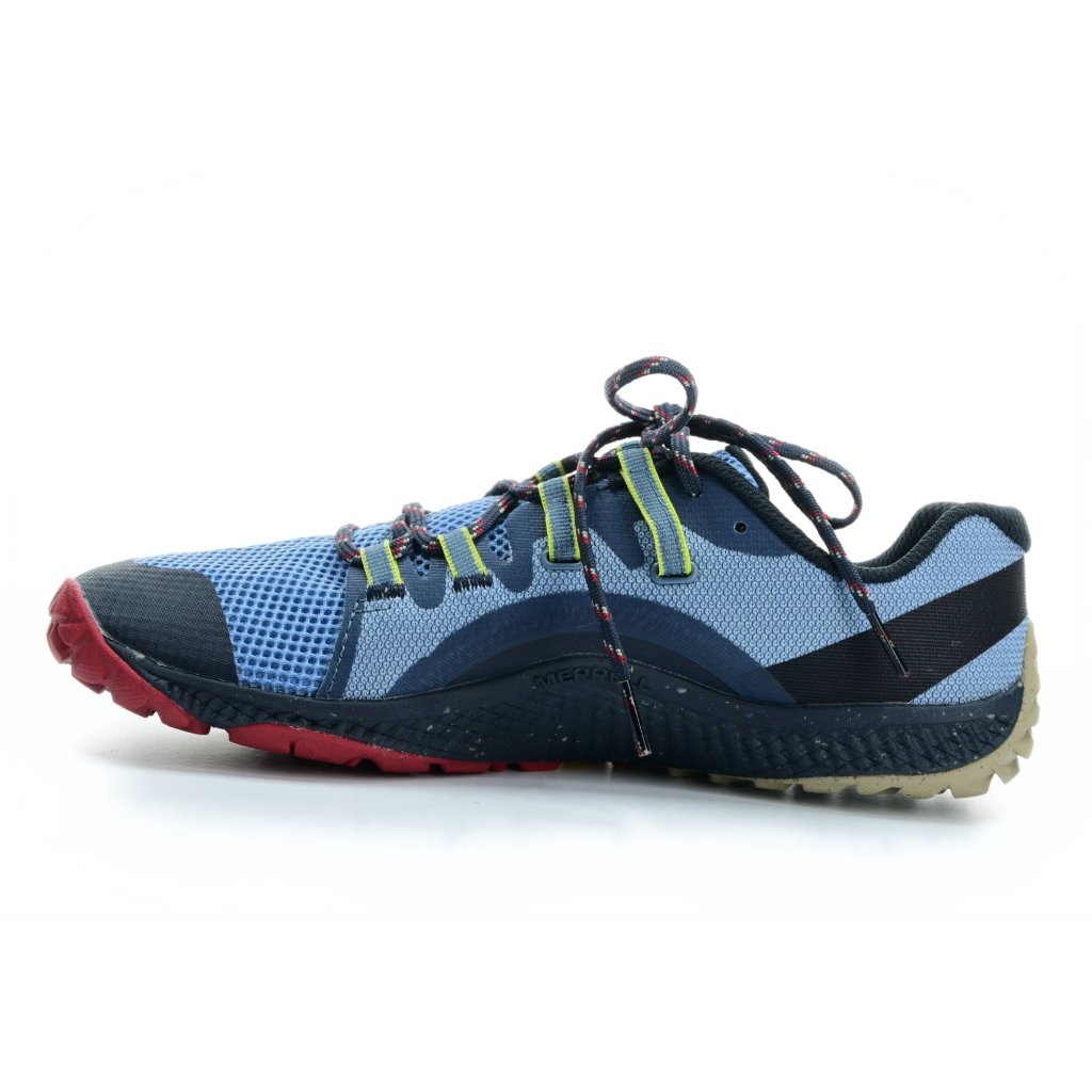 Merrell Trail Glove 6 Arona sportliche Barfußschuhe