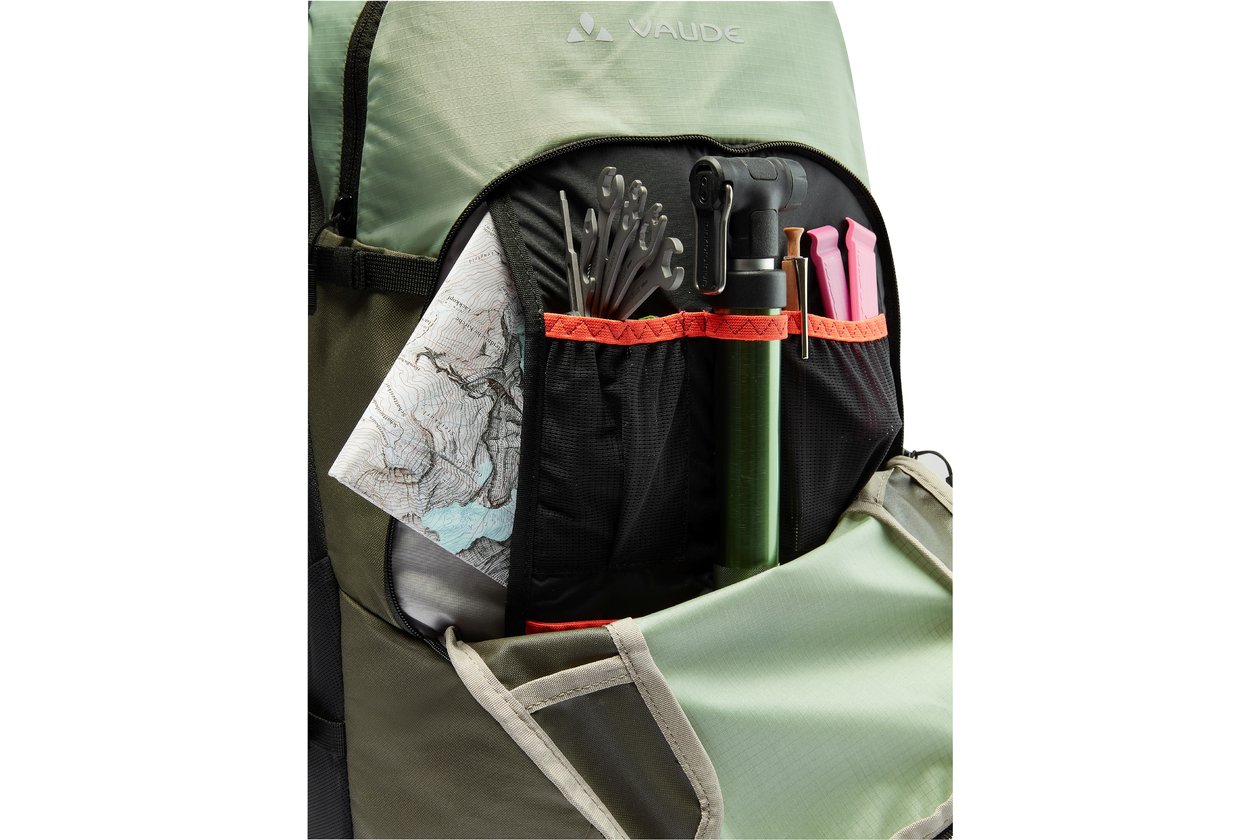 Vaude Bike Alpin 30+5