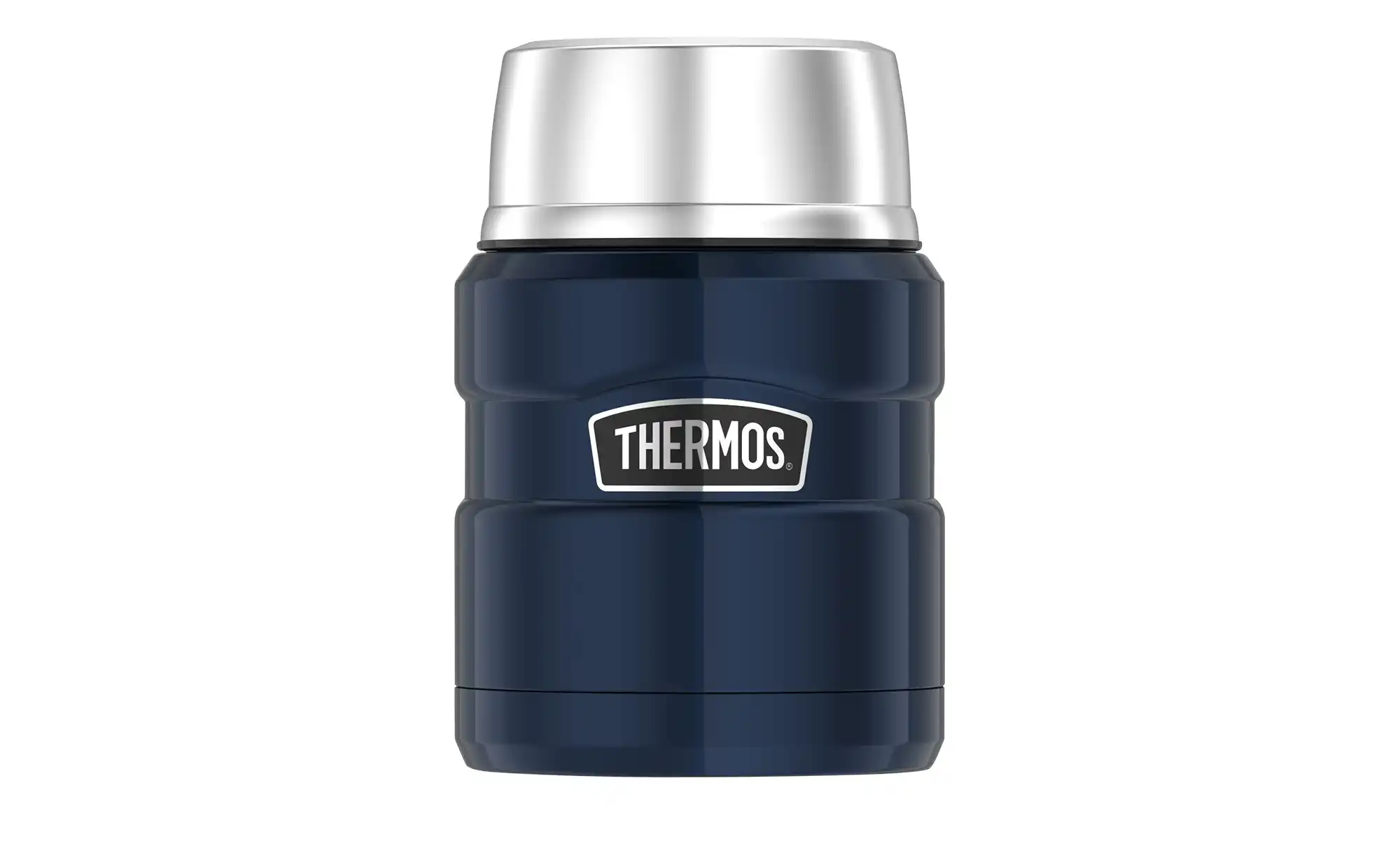 THERMOS Lunchpot STAINLESS KING FOOD JAR