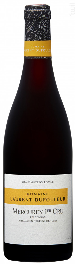 Mercurey 1er Cru 
