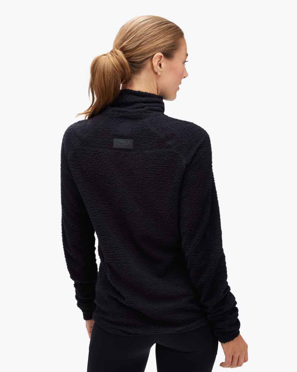 Basecamp Thermal Midlayer Black
