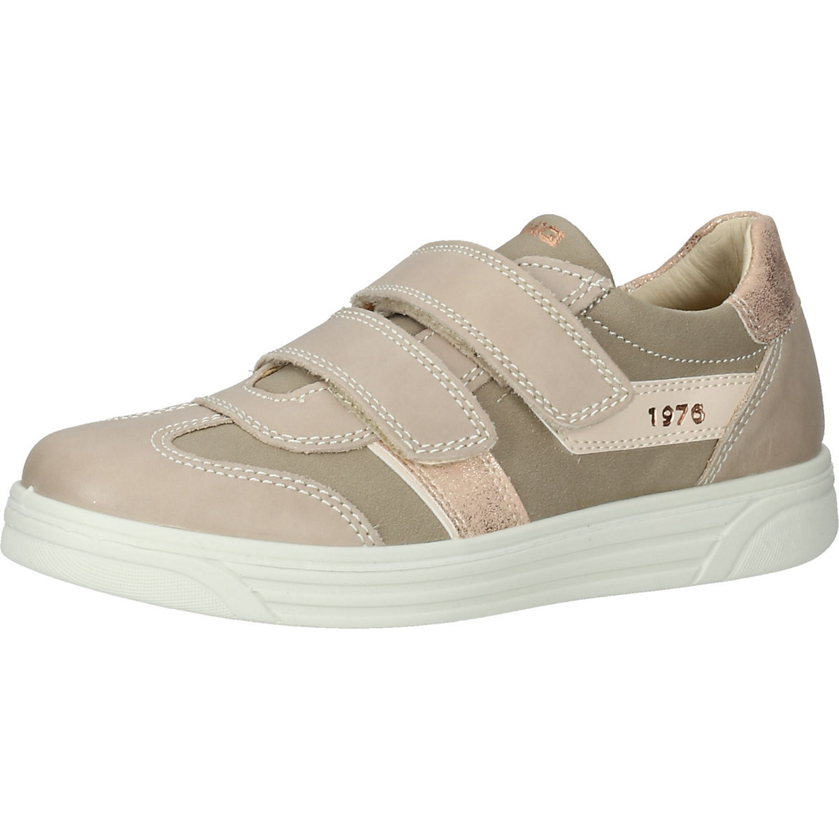 Sneaker Halbschuhe