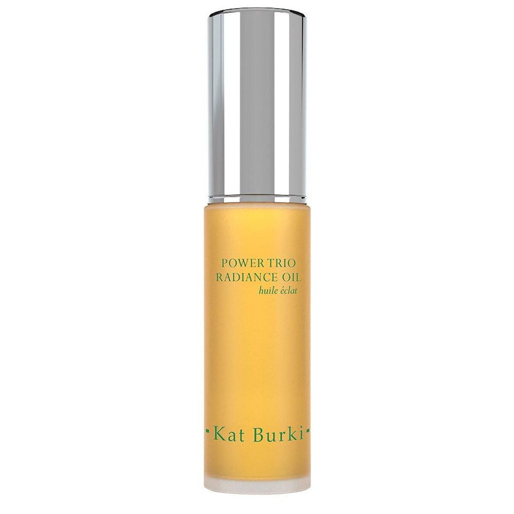 Kat Burki Power Trio Radiance Oil Huile visage