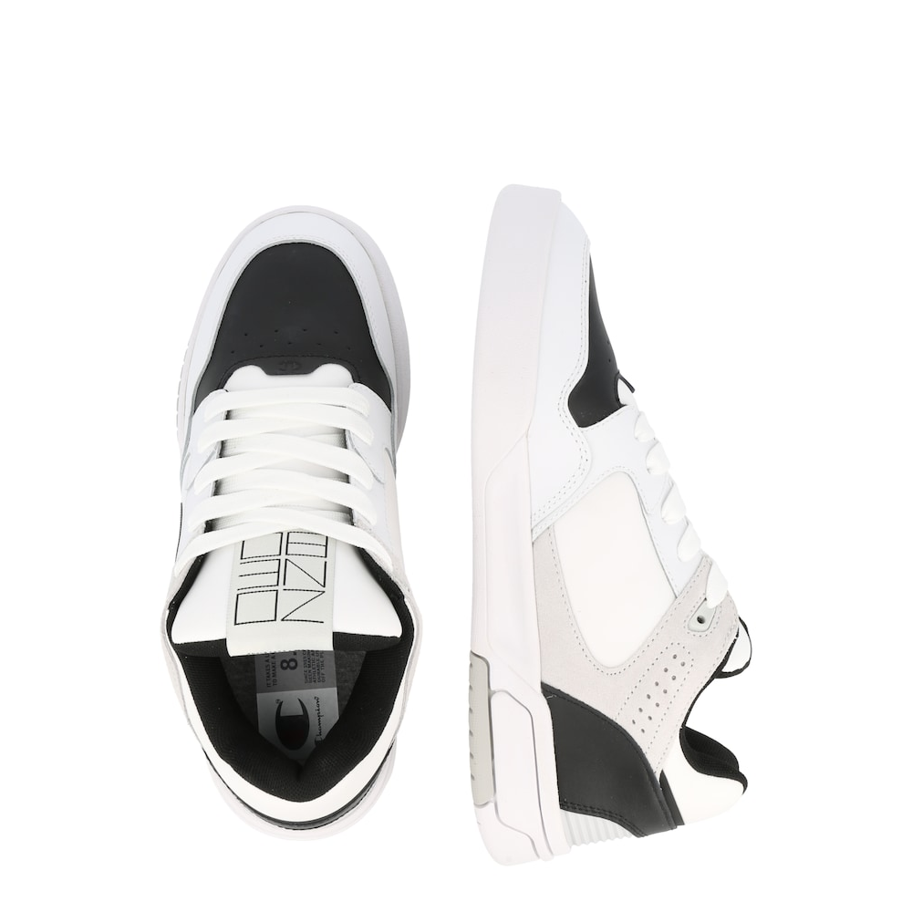 Champion Z80 S22101 WW010 WHT / weiss