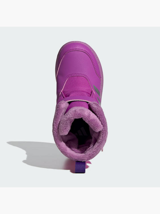 adidas Winterplay Kids Stiefel