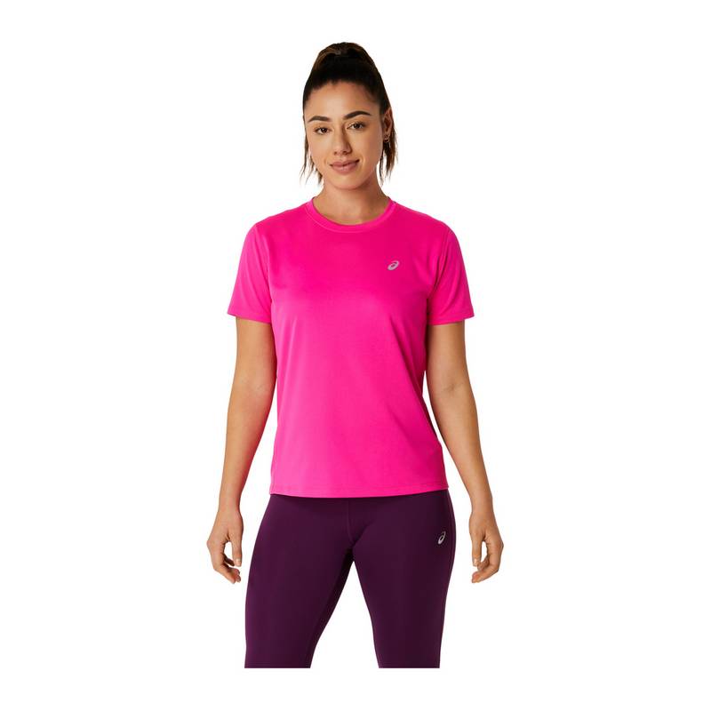 ASICS Katakana T-Shirt Laufshirt Damen