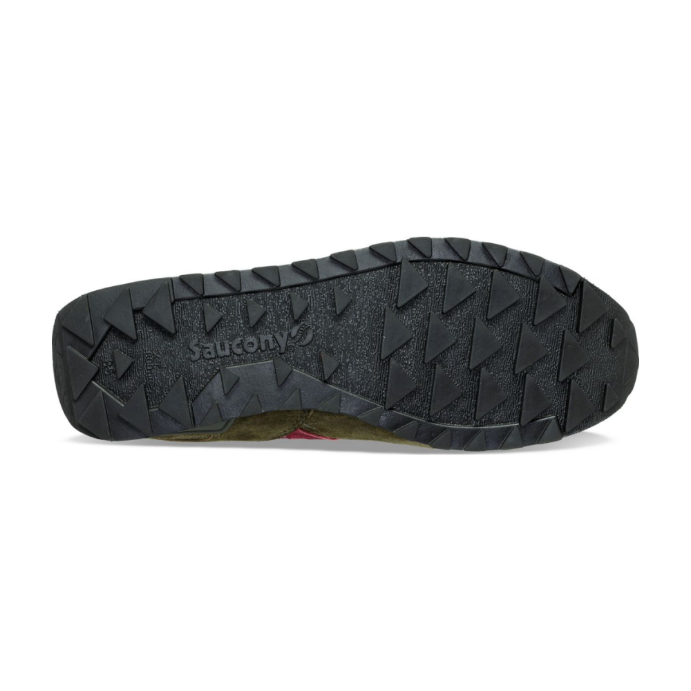 Saucony Shadow Original Premium S70780-2 / grün