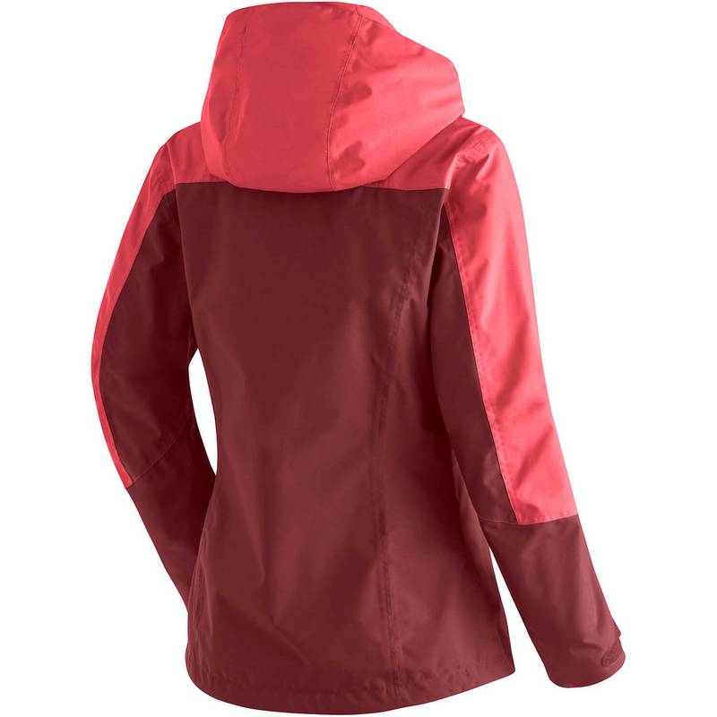 Maier Sports Partu Outdoorjacke Damen