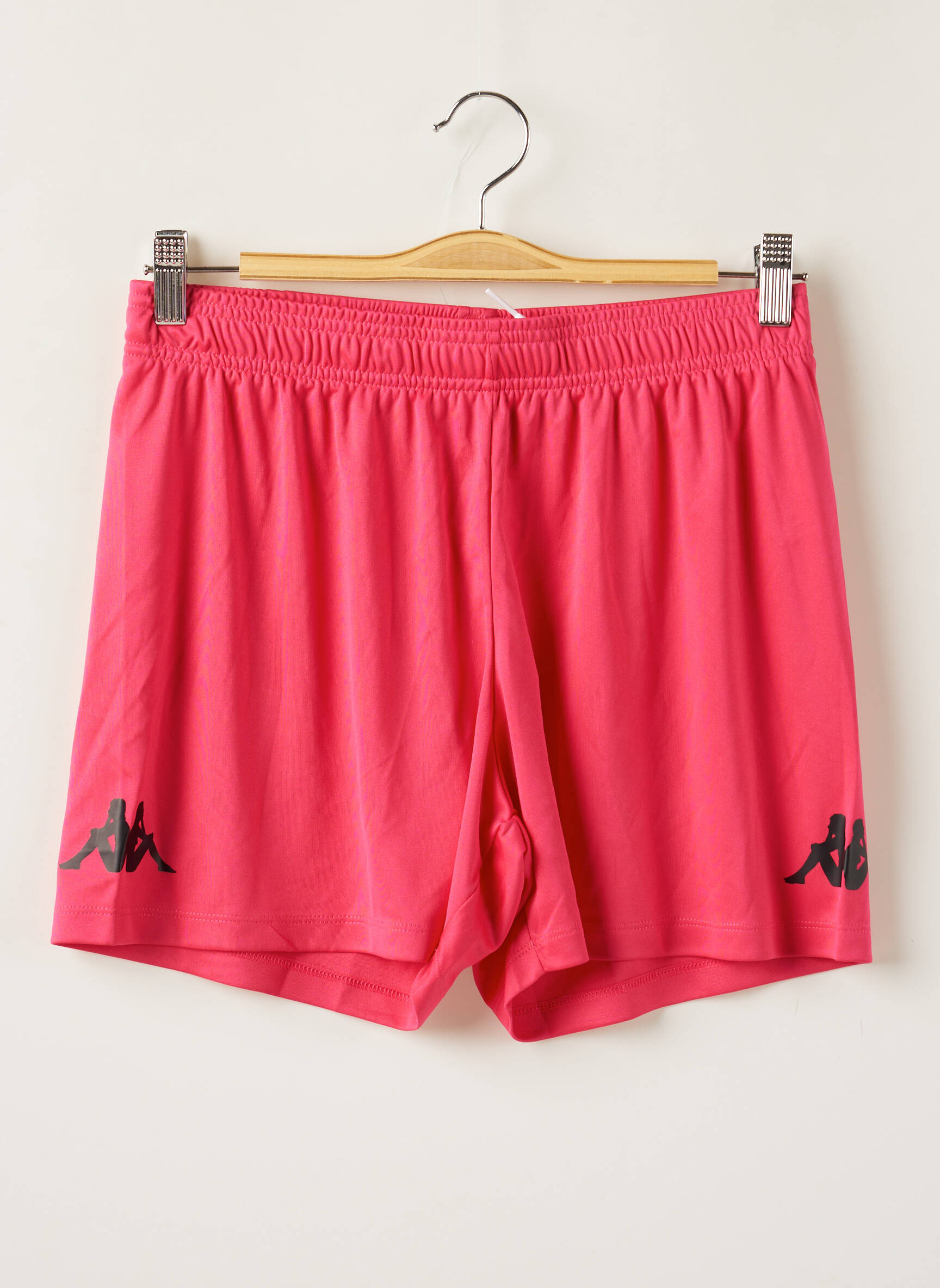 Kappa Shorts 1 Femme couleur rose