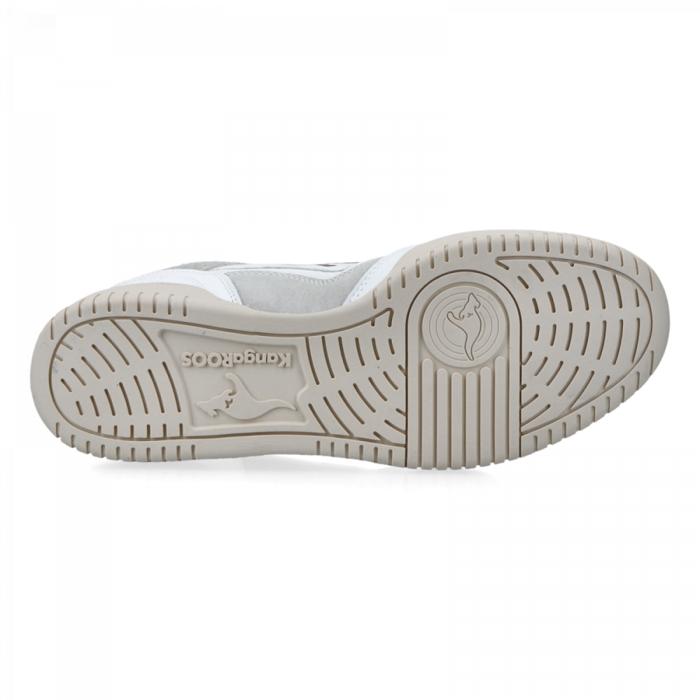KangaROOS NET 47292 000 0066 / weiss