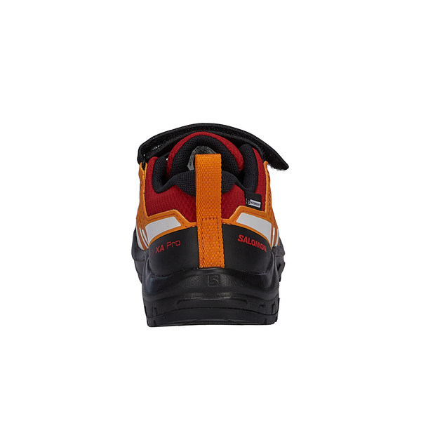 XA PRO V8 CLIMASALOMON WATERPROOF Kinder - Trailrunningschuhe