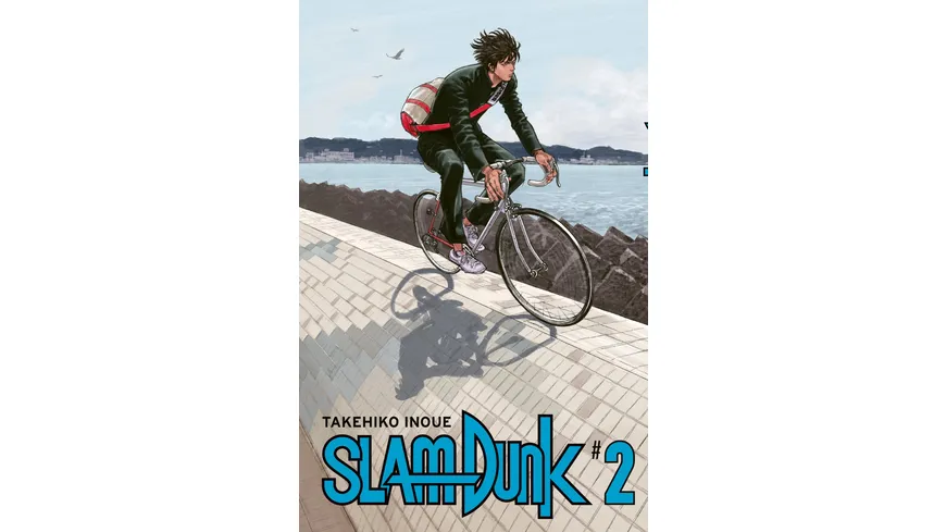 SLAM DUNK 2