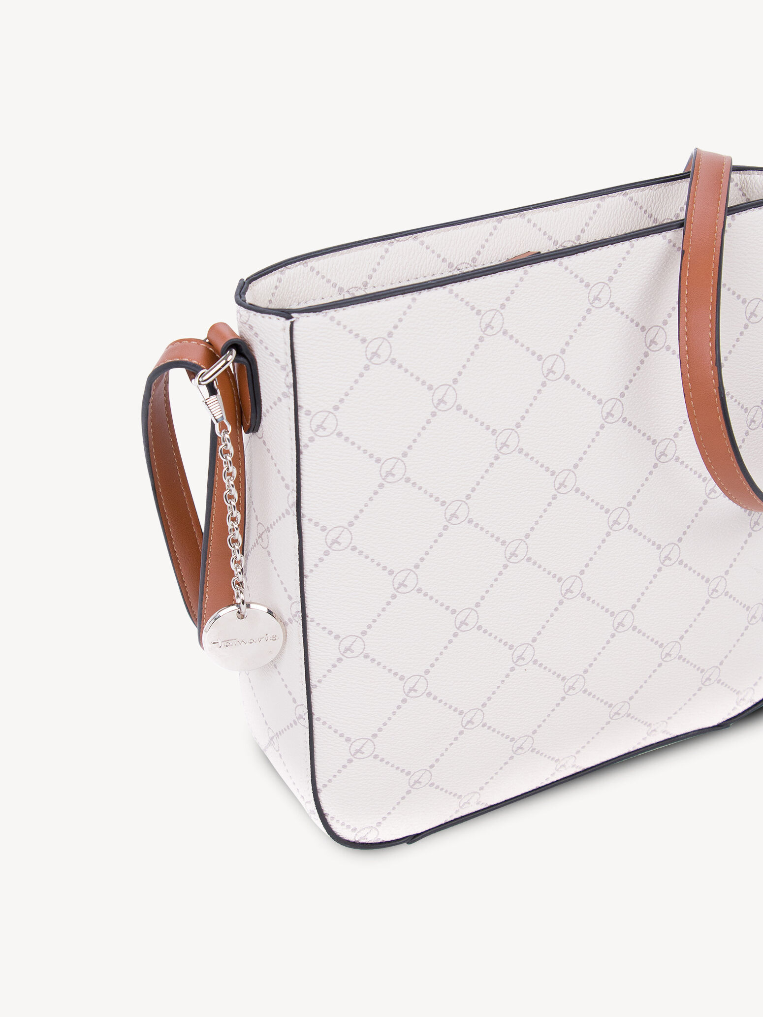 Sacs à bandoulière - beige