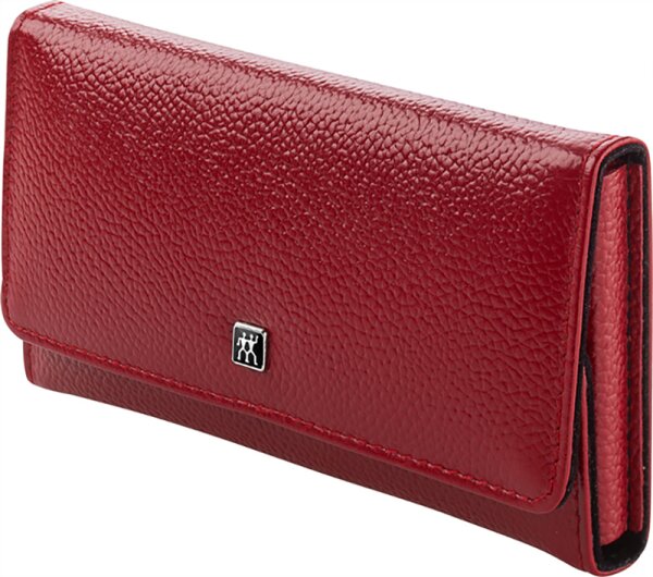ZWILLING Beauty Premium Nagelpflege-Set - red Maniküre-Set