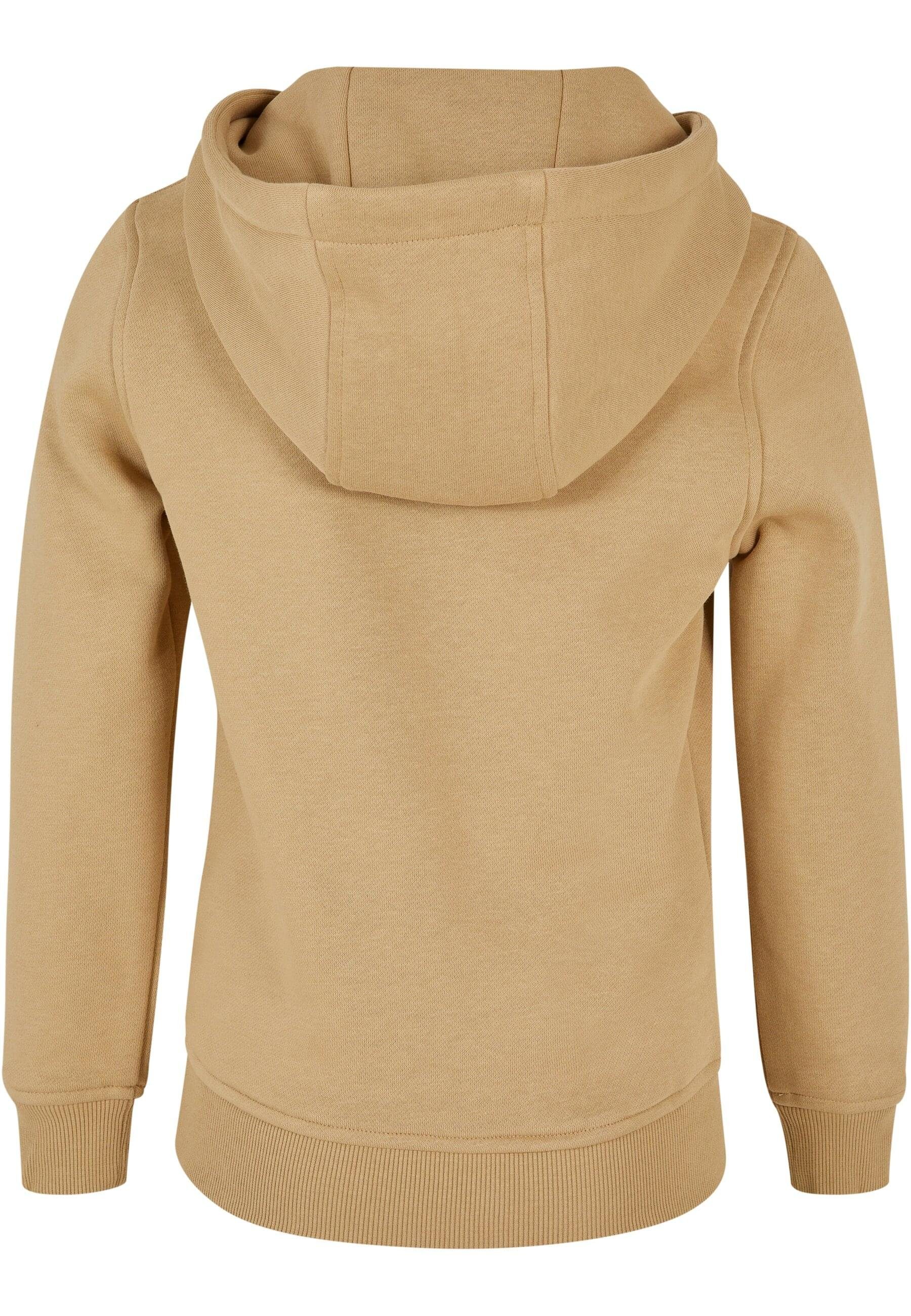 URBAN CLASSICS Hoodie Herren Boys Basic Sweat Hoody (1-tlg)
