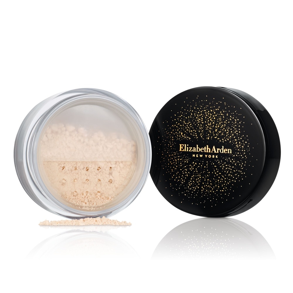 Elizabeth Arden High Performance Poudre Libre Effet Blur