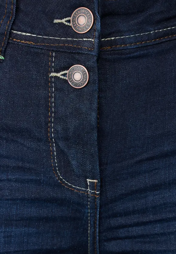 CECIL Loose Fit Jeans