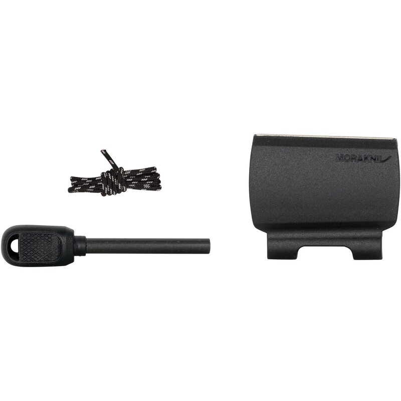 Morakniv Nachrüstset für Survival Kit Garberg / Kansbol