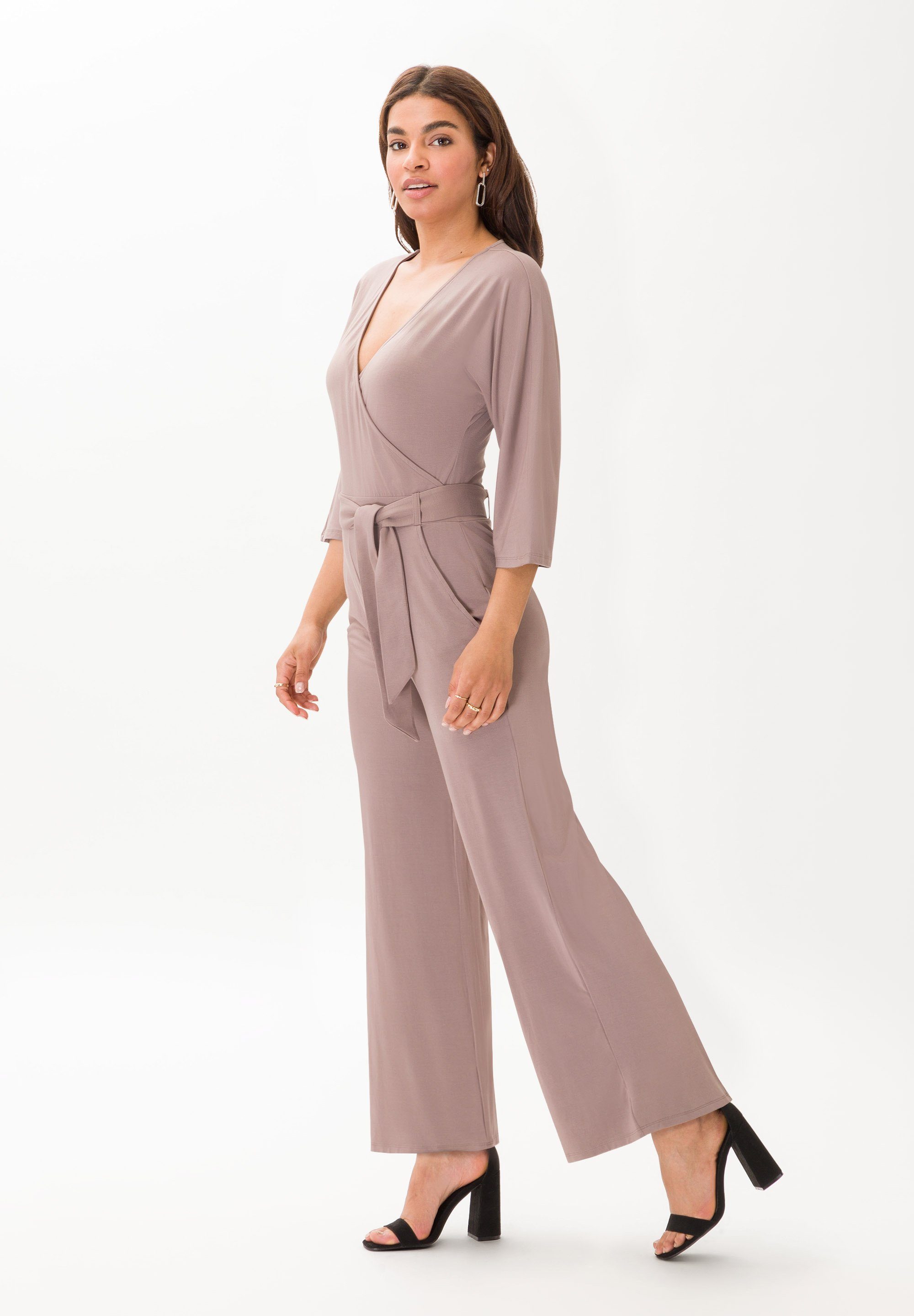 Les Lunes Jumpsuit Cara