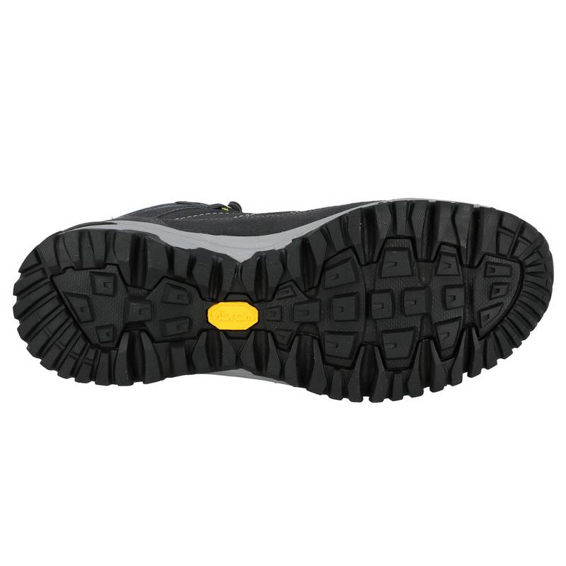 Brütting Outdoorschuh Wanderschuhe Herren