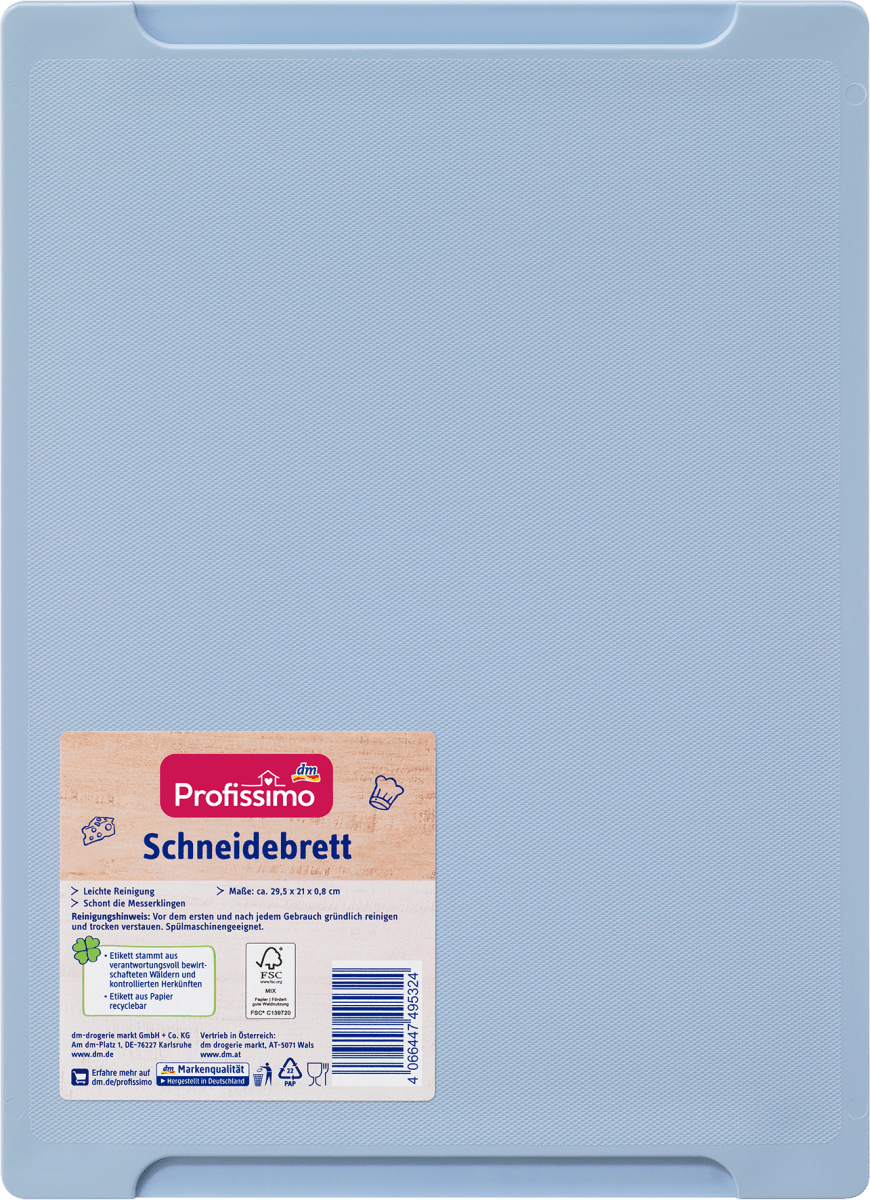 Schneidebrett, 1 St