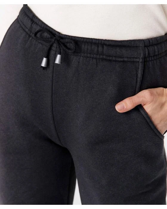 Pantalon molleton douillet