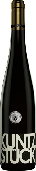 2019 KUNTZSTÜCK Cuvée trocken - Weingut Kuntz