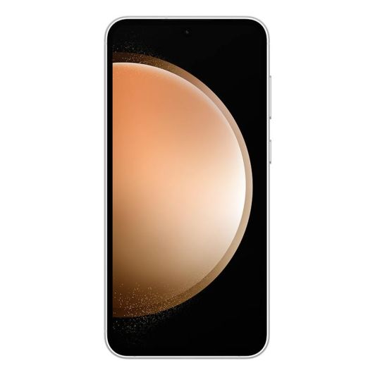 SAMSUNG GALAXY S23 128GB Wit - Odnowiony w klasie ECO