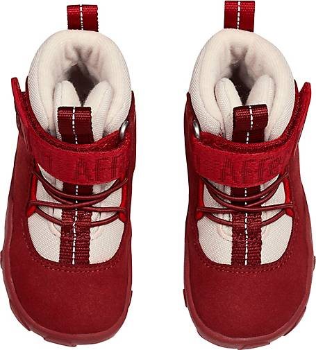 Affenzahn Winterstiefel Lauflerner Vegan Warmy