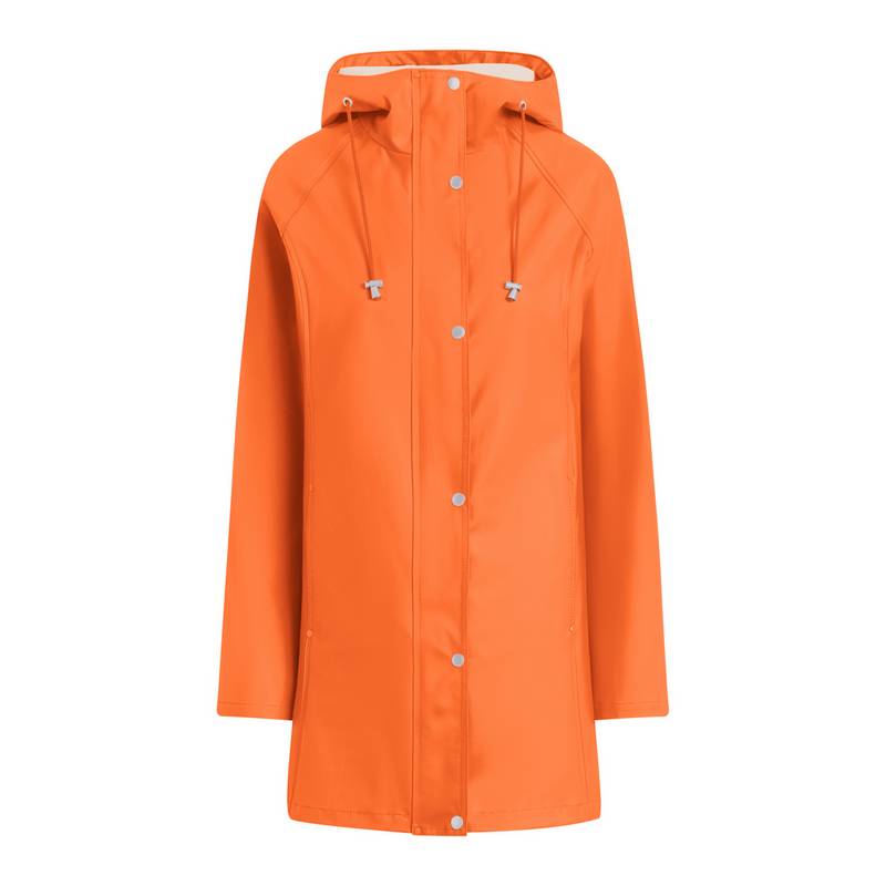 Ilse Jacobsen RAIN87 Regenmantel Damen