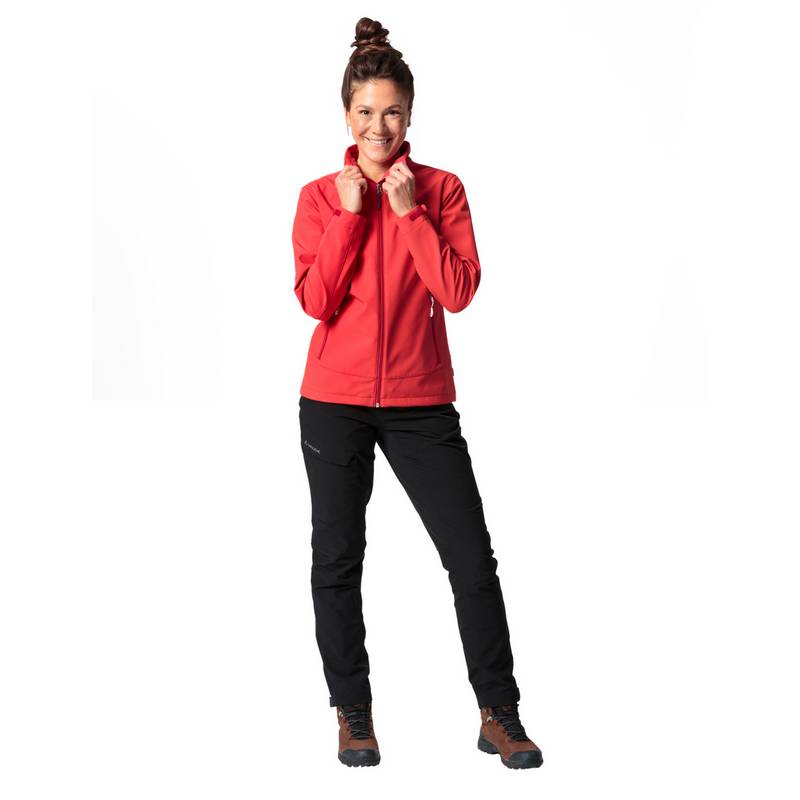 VAUDE Women's Cyclone Jacket VI Outdoorjacke Damen