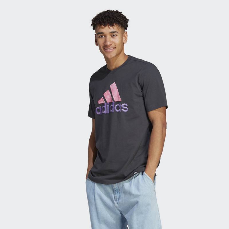 adidas Sportswear Photo Real Fill T-Shirt T-Shirt Herren