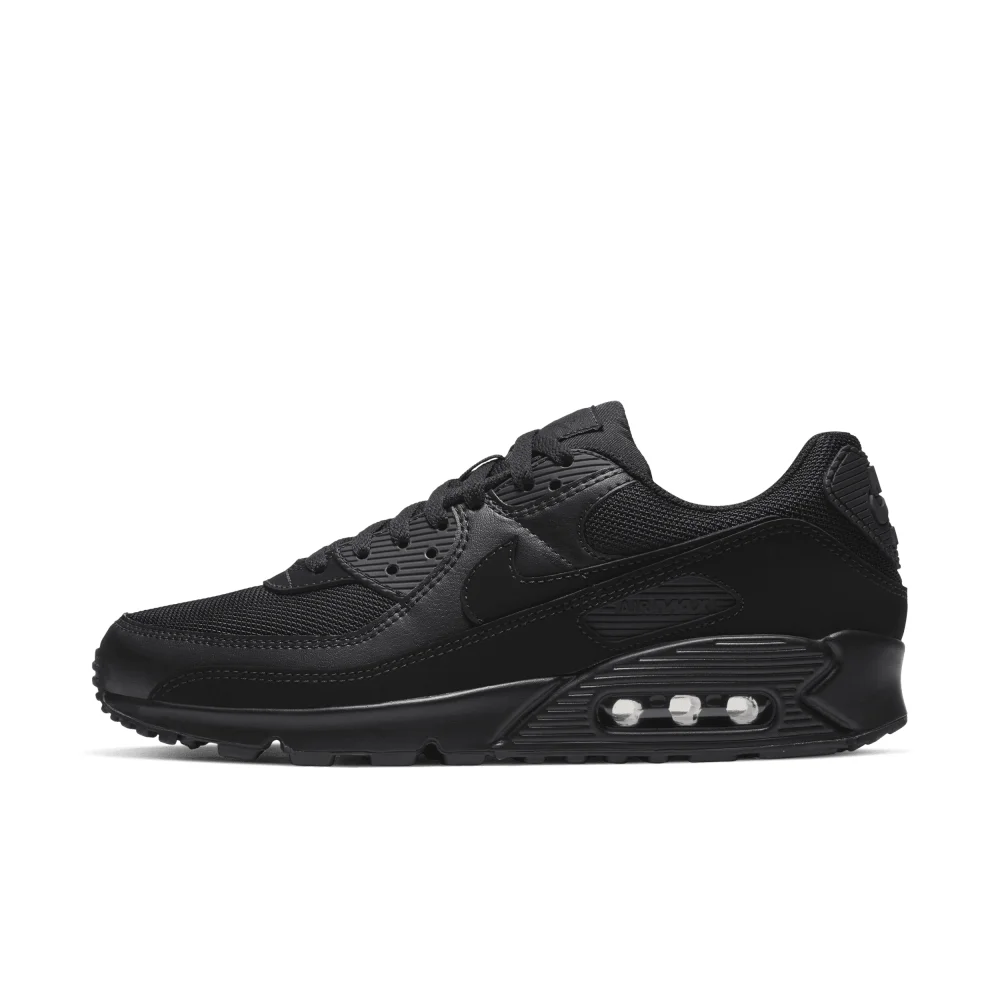 Nike Air Max 90 CN8490-003 / schwarz
