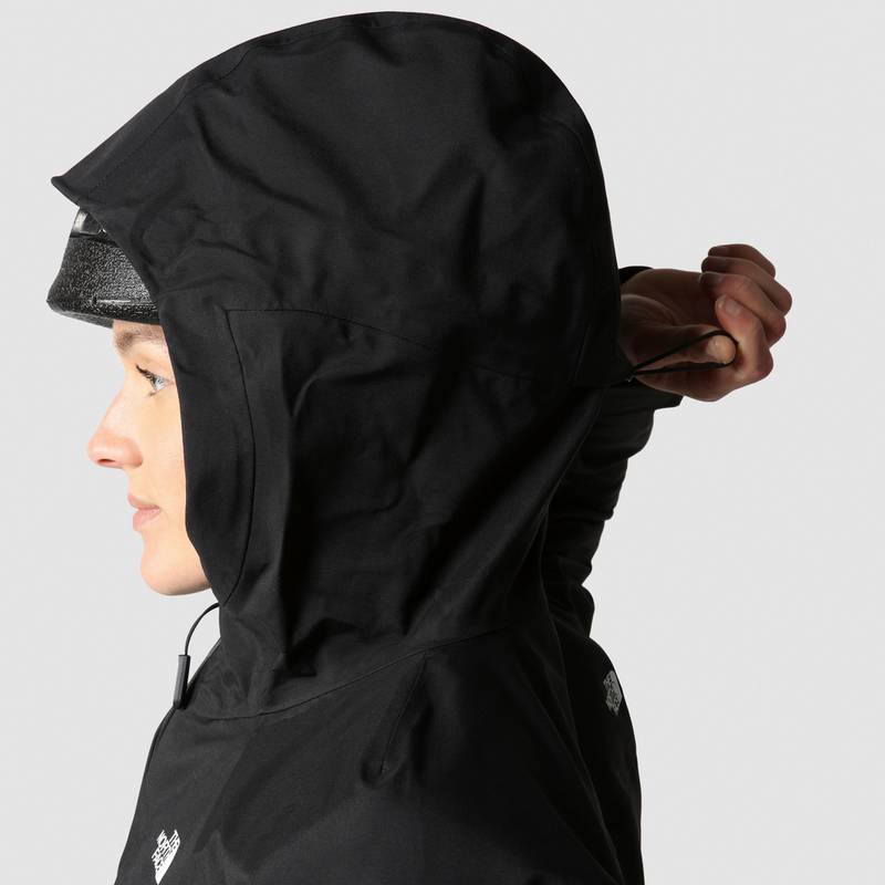 The North Face STOLEMBERG 3L Hardshelljacke Damen