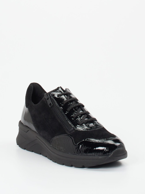 Sneaker-26610090217 Solidus