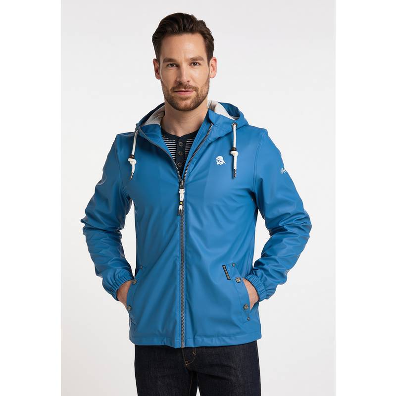Schmuddelwedda Regenjacke Herren