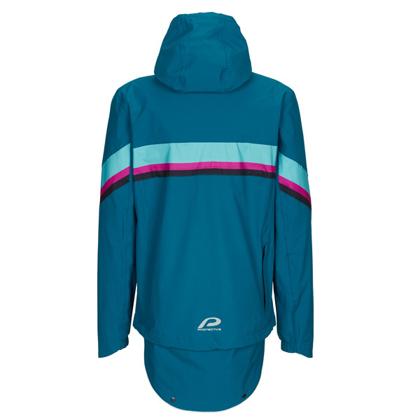 P-SUGAR MOUNTAIN Herren - Fahrradjacke