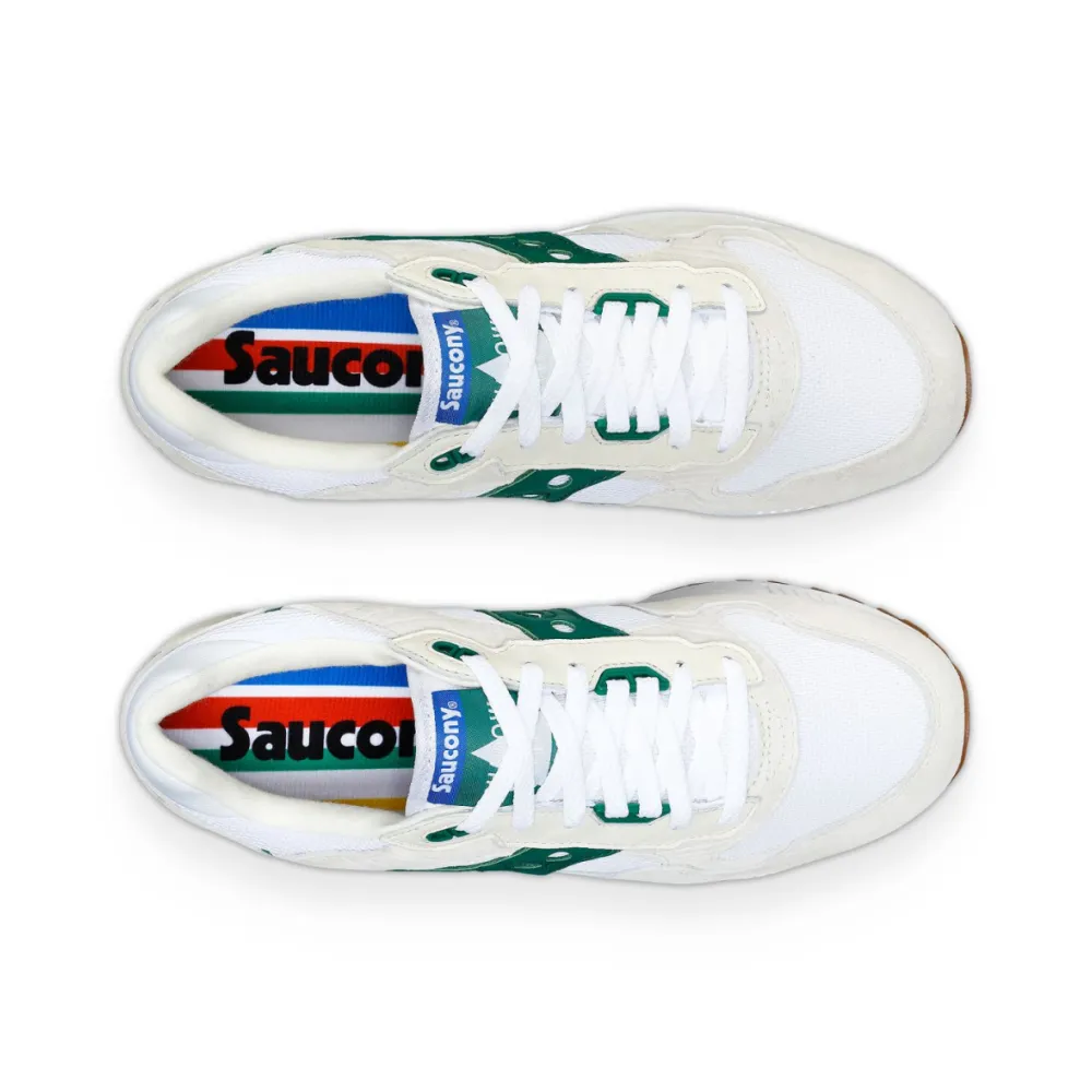 Saucony Shadow 5000 S70637-7 / weiss